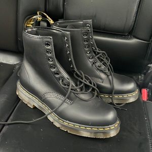 Doc Martins, never worn, no box, Men’s size 10